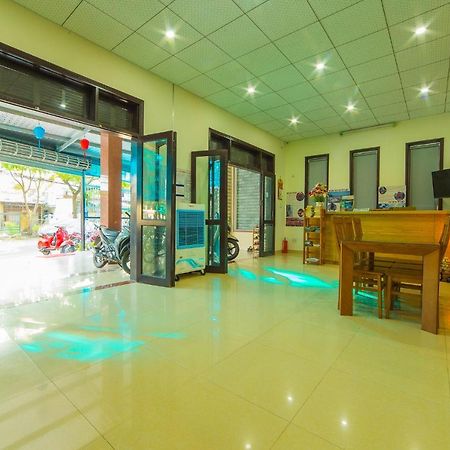Hoi An Hao Anh 1 Villa Exterior photo
