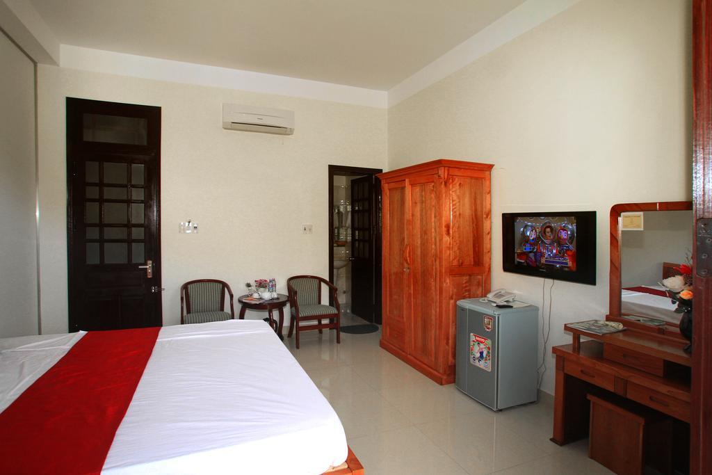 Hoi An Hao Anh 1 Villa Exterior photo