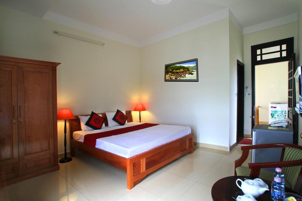 Hoi An Hao Anh 1 Villa Exterior photo