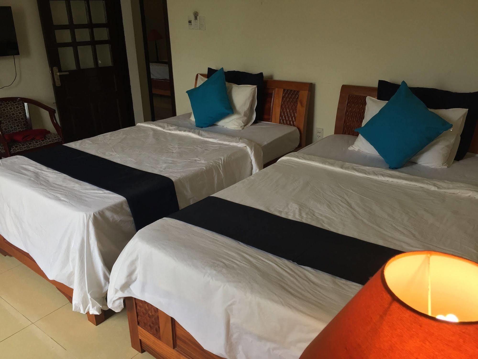 Hoi An Hao Anh 1 Villa Exterior photo