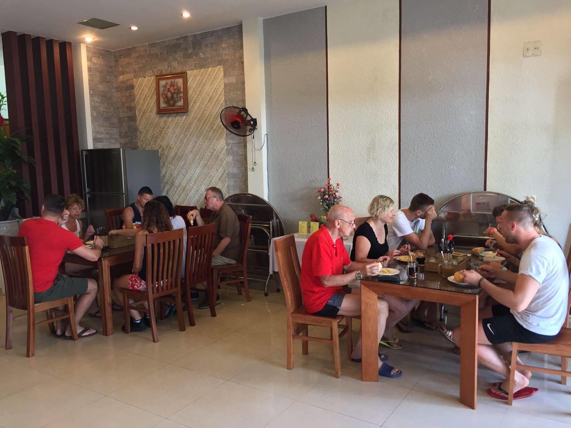 Hoi An Hao Anh 1 Villa Exterior photo